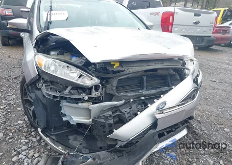 2015 Ford Focus Se from USA, damaged, VIN 1FADP3F26FL345117